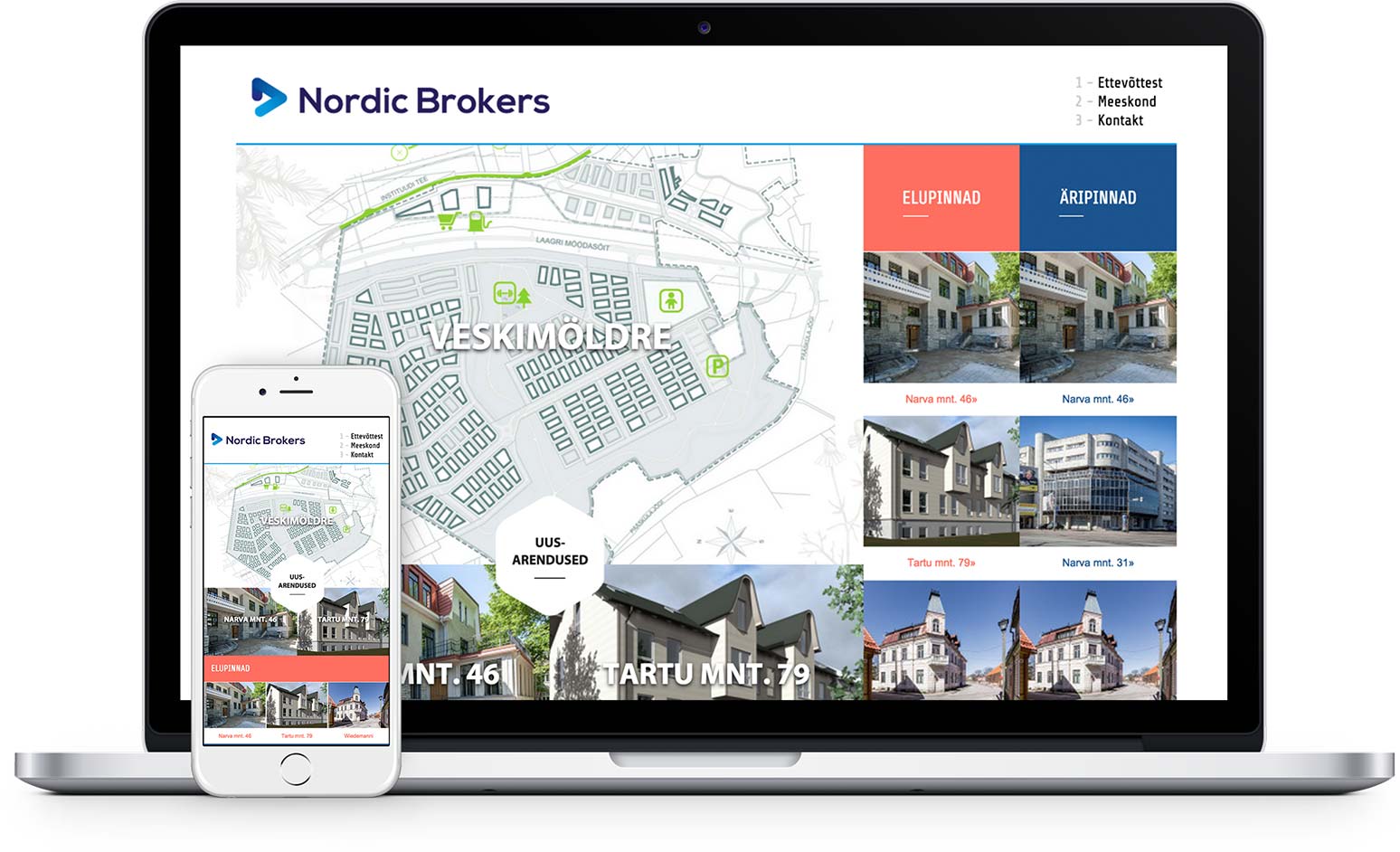 nordicbrokers