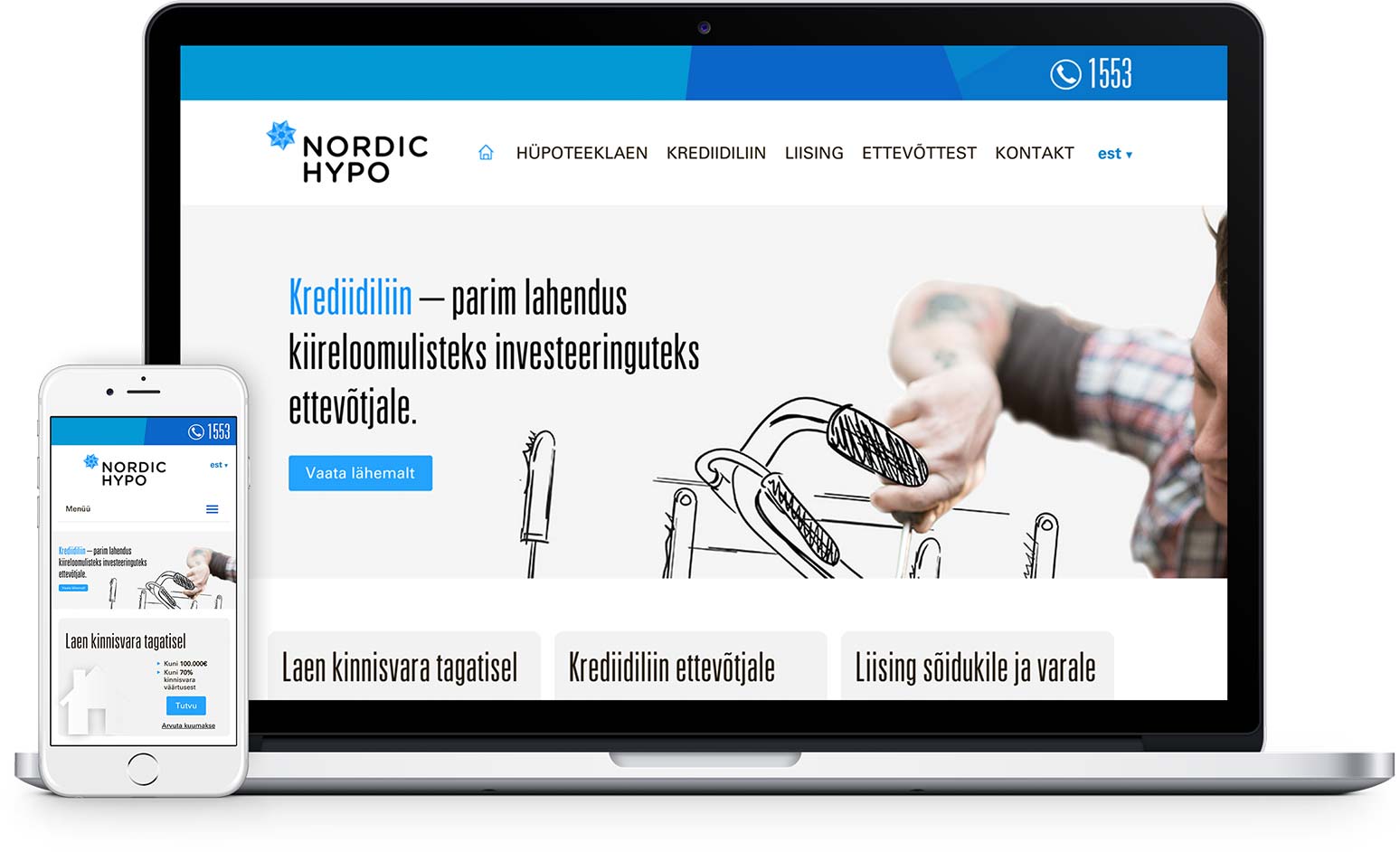 nordichypo