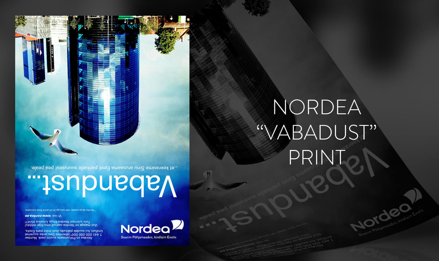 nordea-vabadust