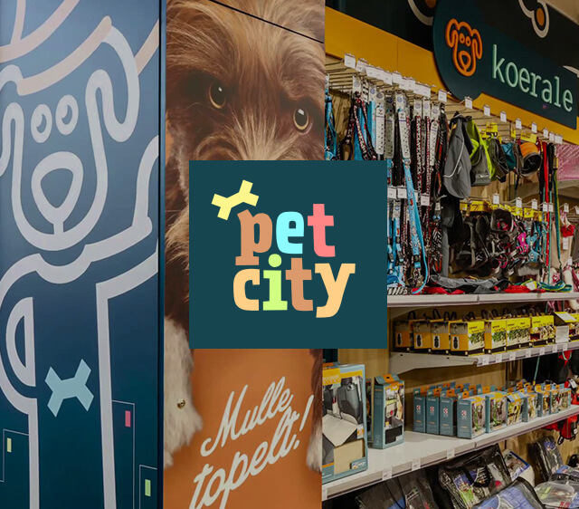 Pet City